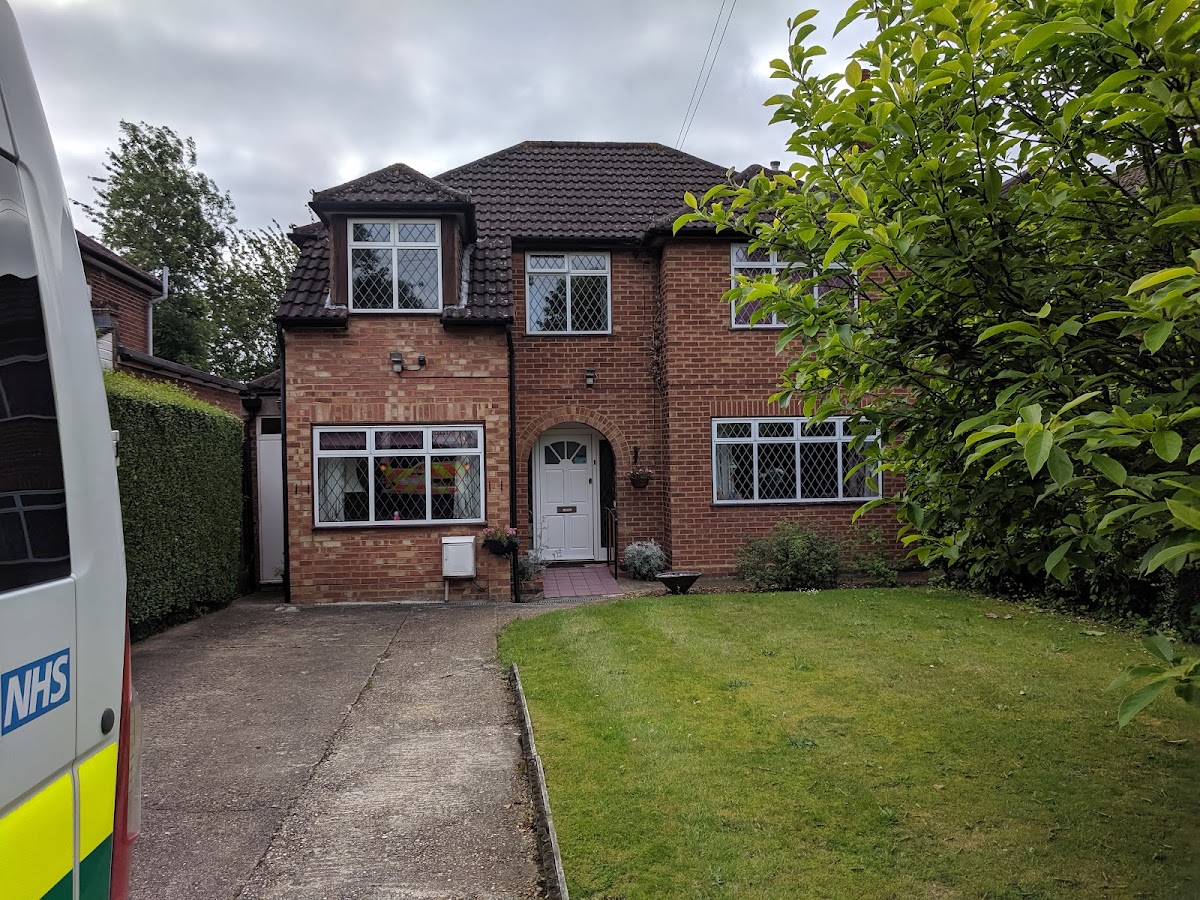 Chiswell Residential Home