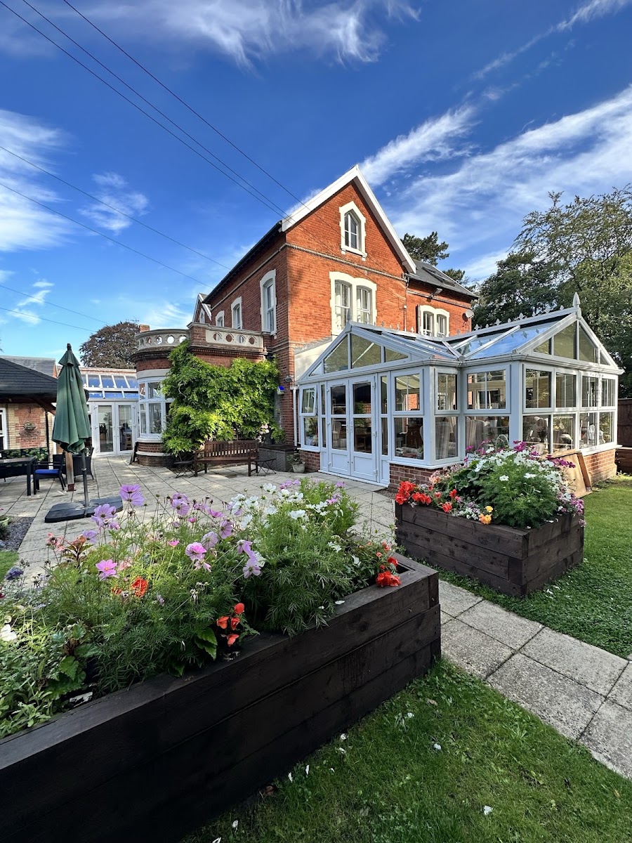 Chiswick House Care Home