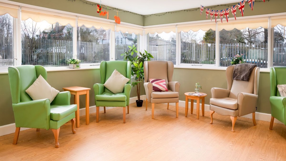 Choice Care Home