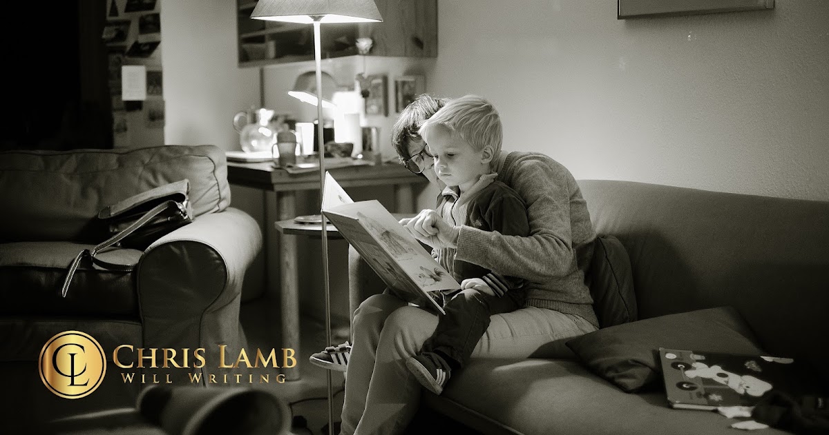 Chris Lamb Will Writing Ltd
