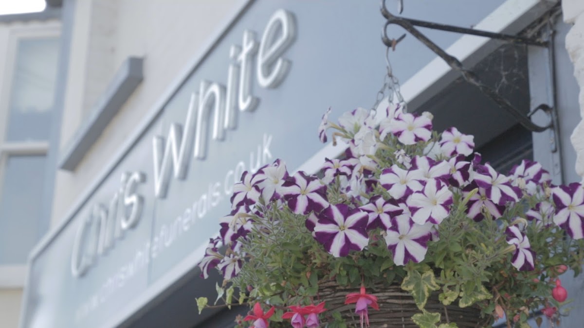 Chris White Funeral Directors