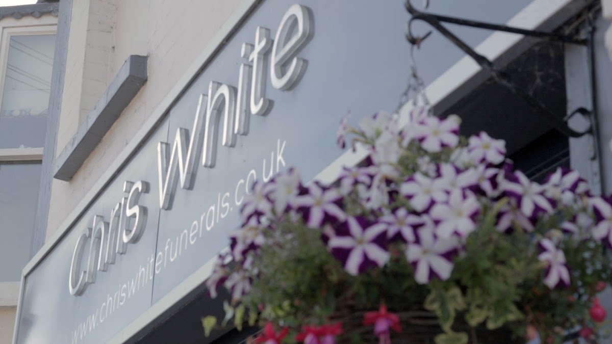 Chris White Funeral Directors