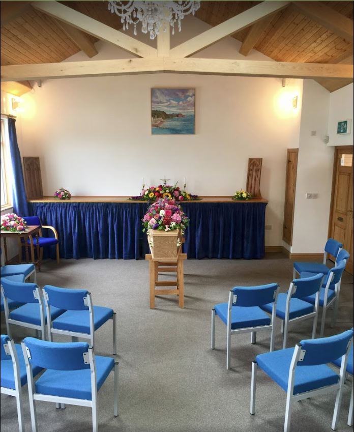 Christophers’ Family Funerals