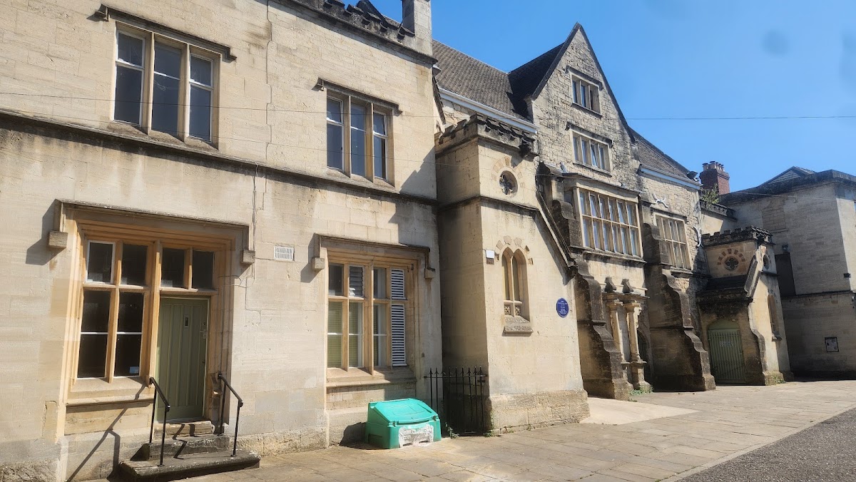 Church Court Care Centre