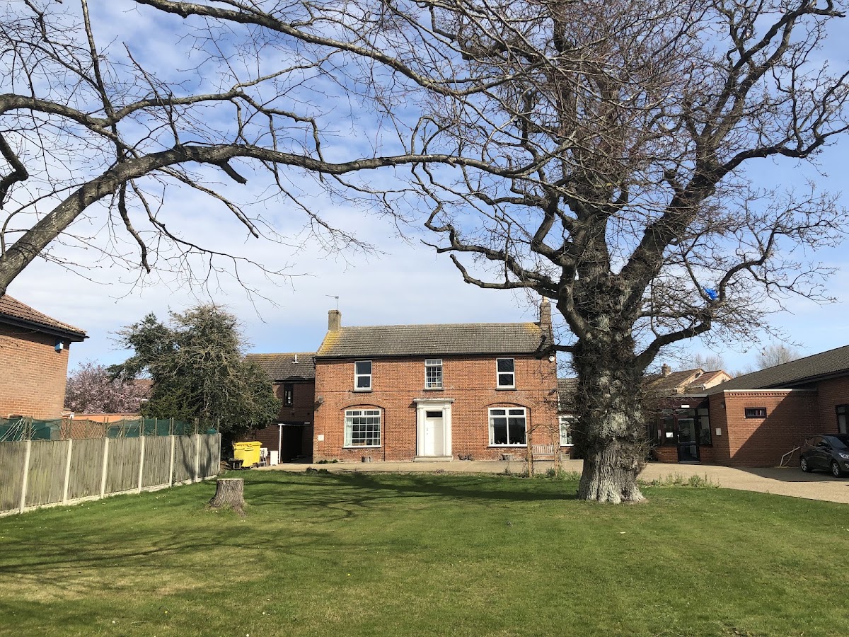 Church Farm Residential Home