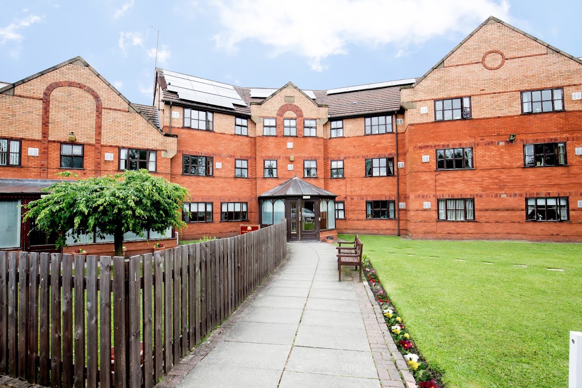 Church View Care Home