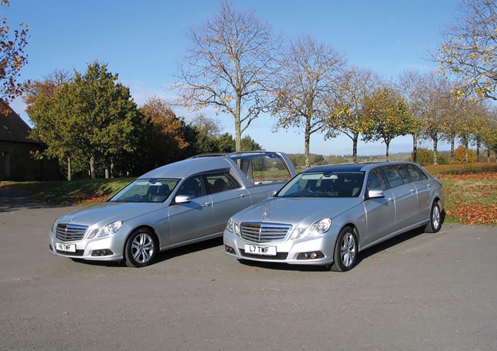Churcher & Tribbeck Funeral Directors – Gosport
