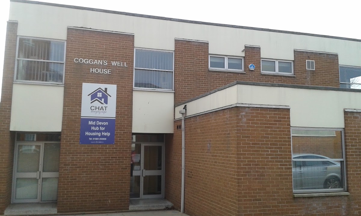 Churches Housing Action Team (CHAT)