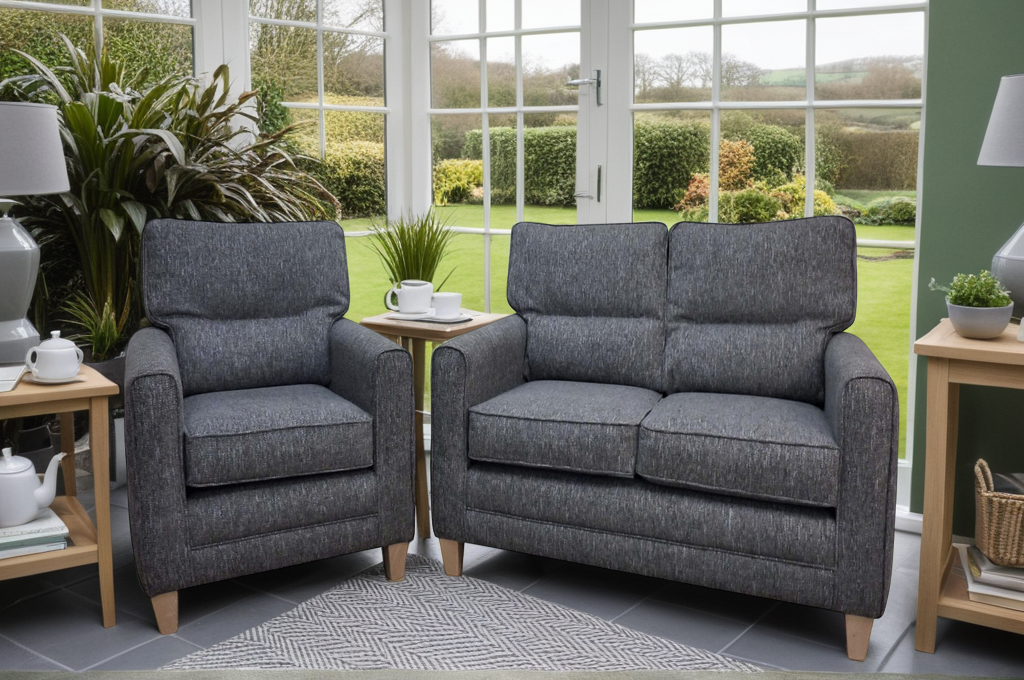 Churchill Chairs & Mobility