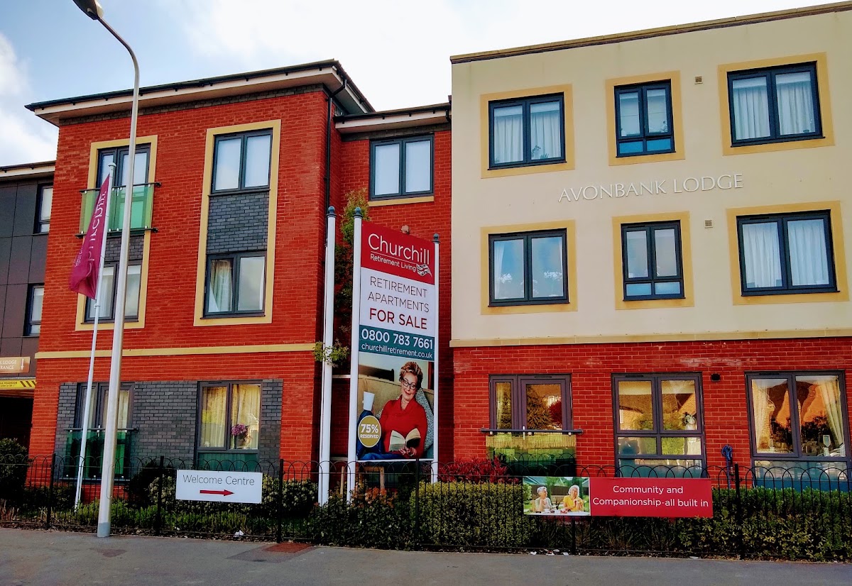Churchill Retirement Living