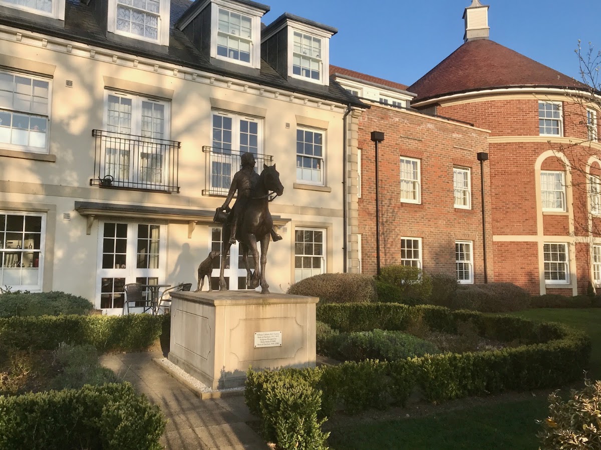 Churchill Retirement Living