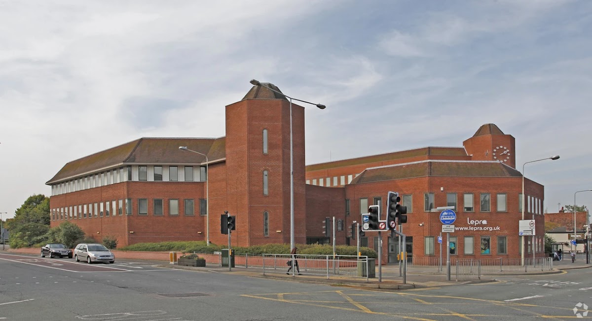 Citizens Advice Colchester
