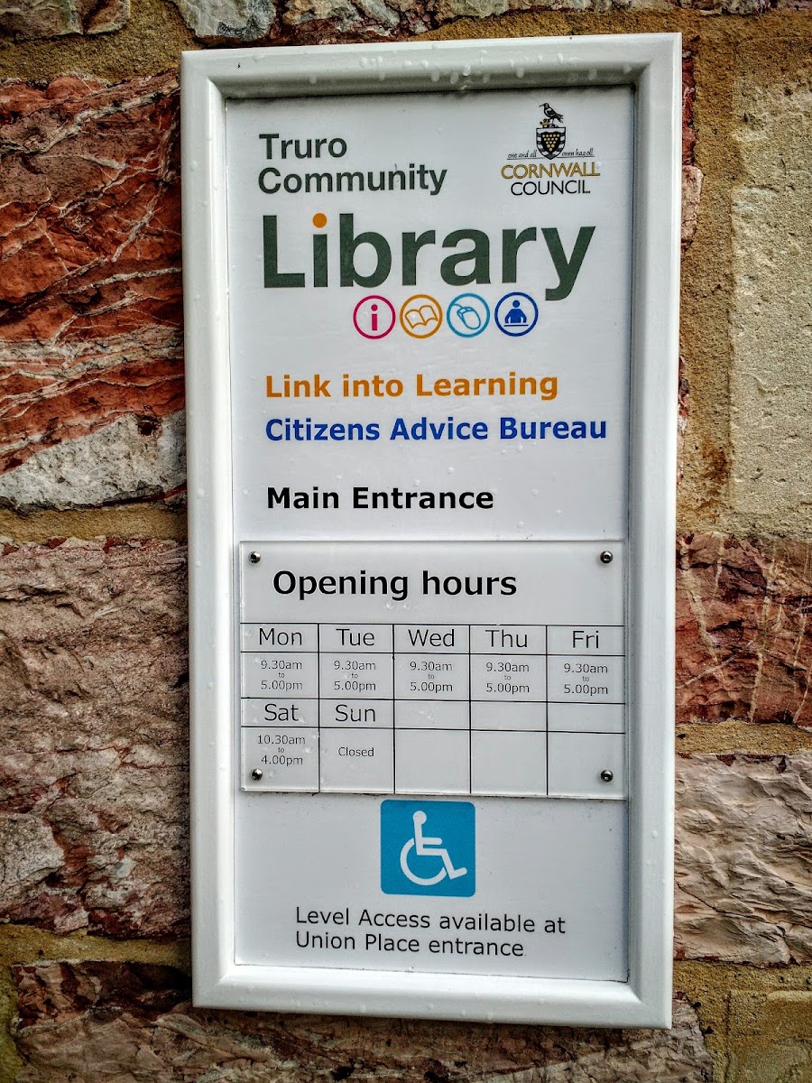 Citizens Advice Cornwall