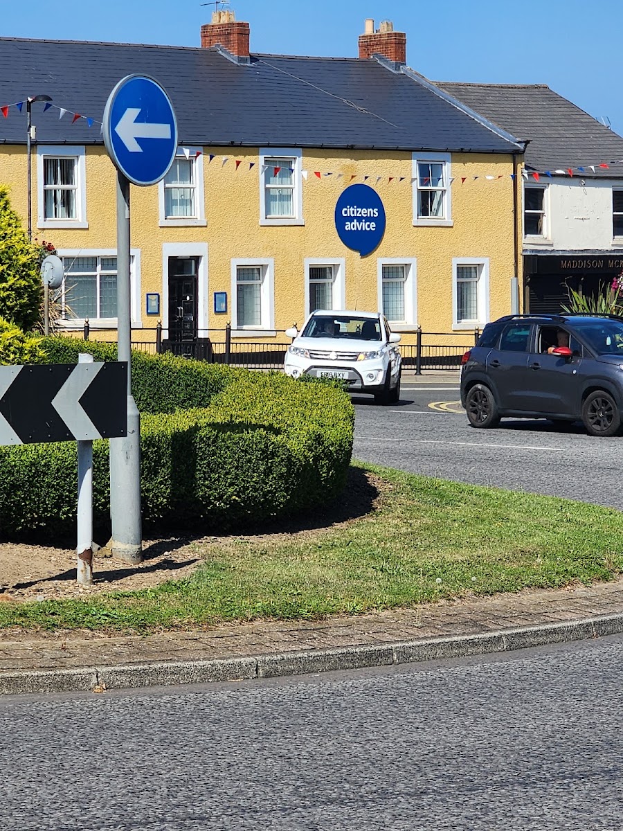 Citizens Advice County Durham