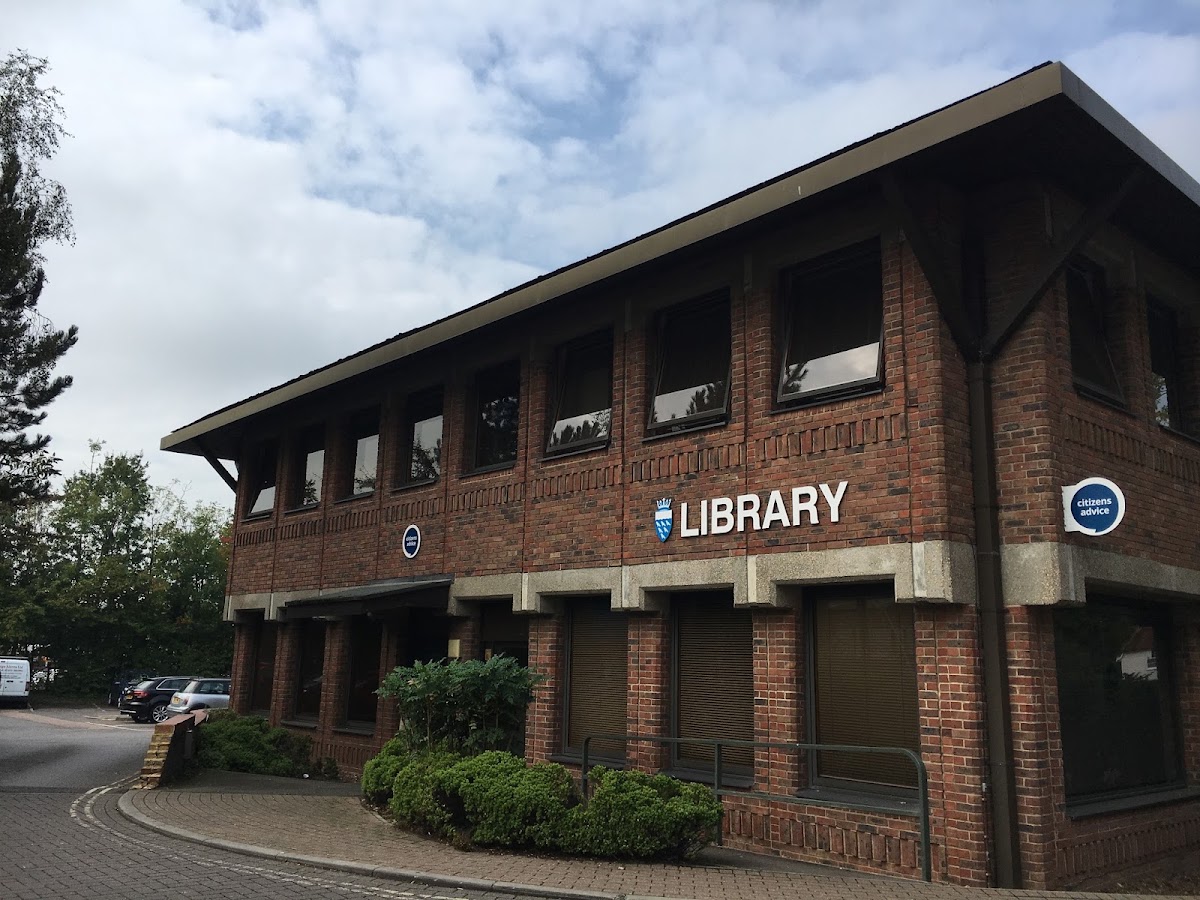 Citizens Advice Horsham