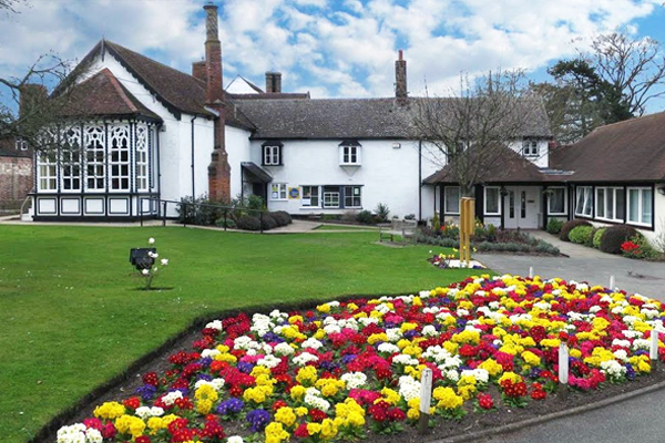 Citizens Advice Mid Suffolk