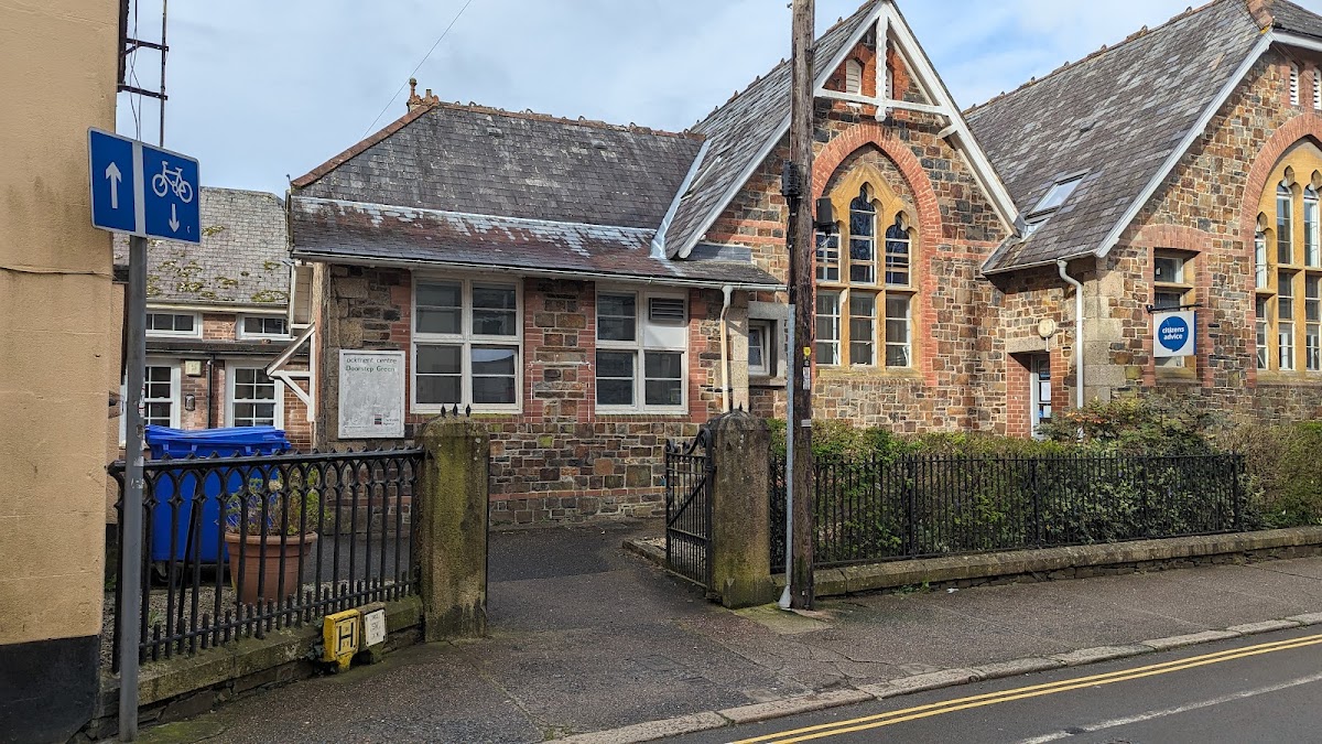 Citizens Advice West Devon