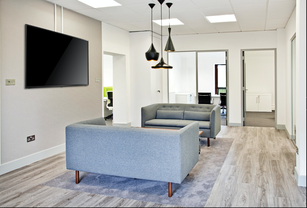 Citrus Financial Management Ltd