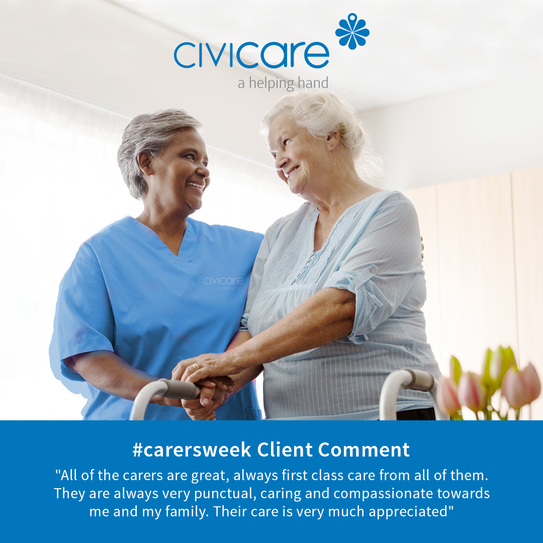 Civi Care Central
