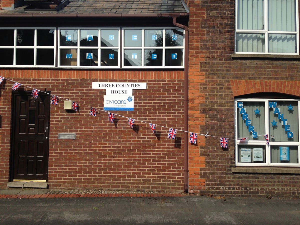 Civicare Beds, Herts & Bucks Ltd
