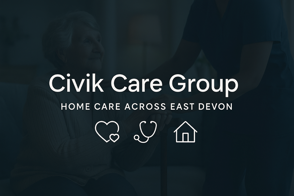 Civik Care Group