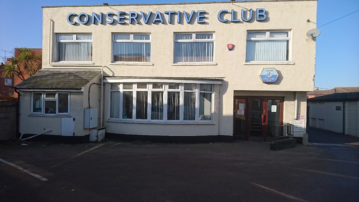 Clacton Conservative Club