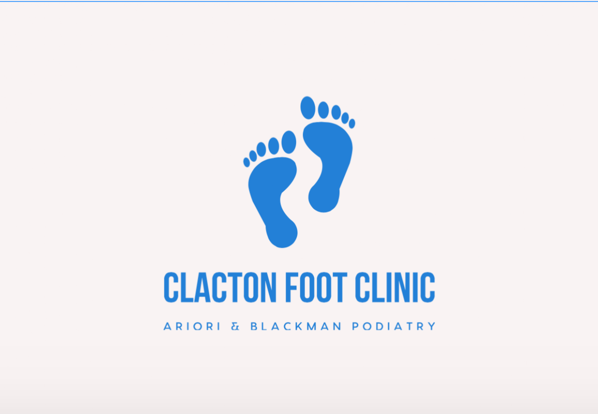 Clacton Foot Clinic: Ariori & Blackman