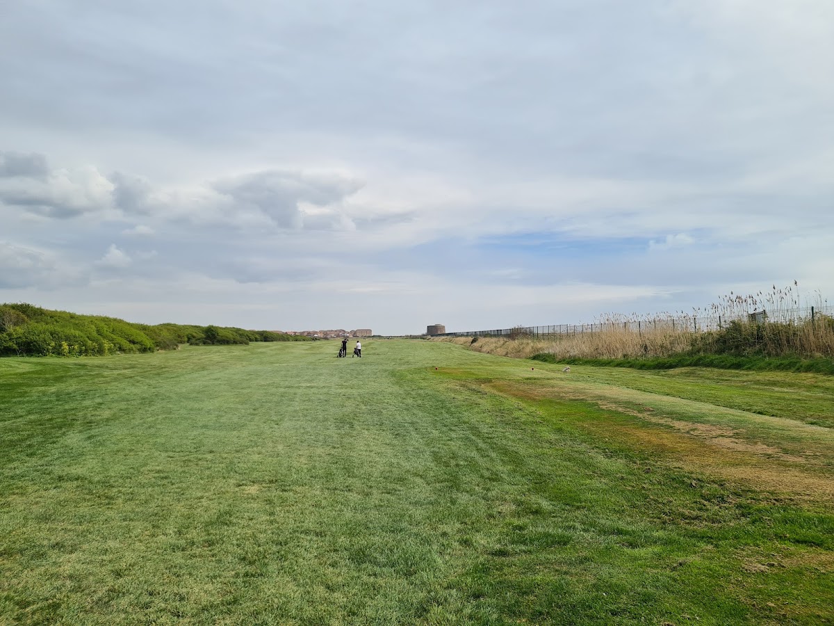 Clacton on Sea Golf Club