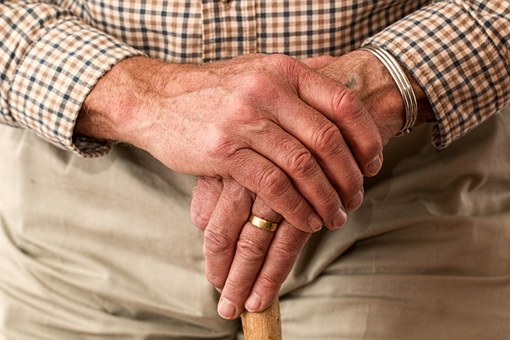 Claire Edwards Eldercare Consultant