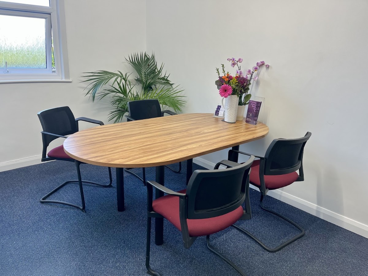 Claire Nash Solicitors