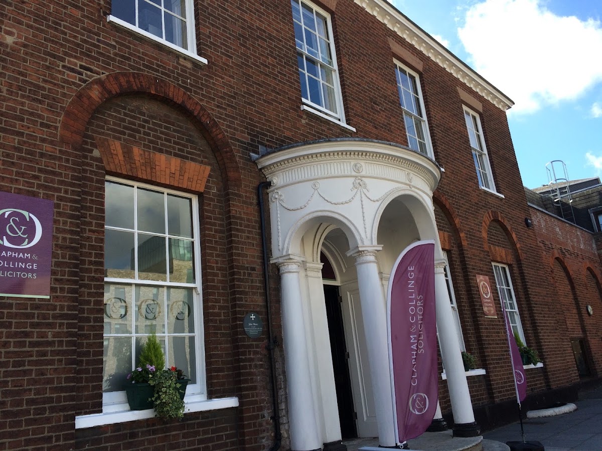 Clapham & Collinge