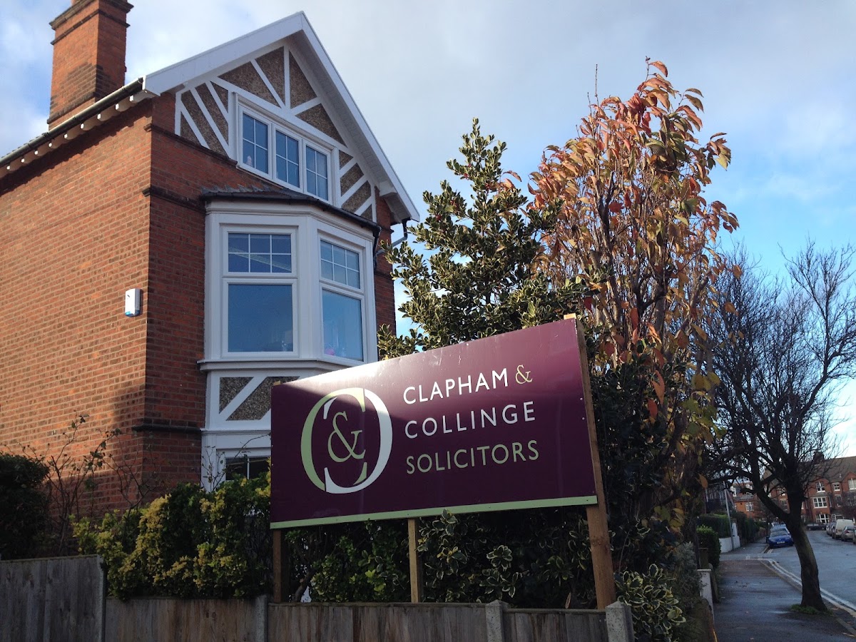 Clapham & Collinge