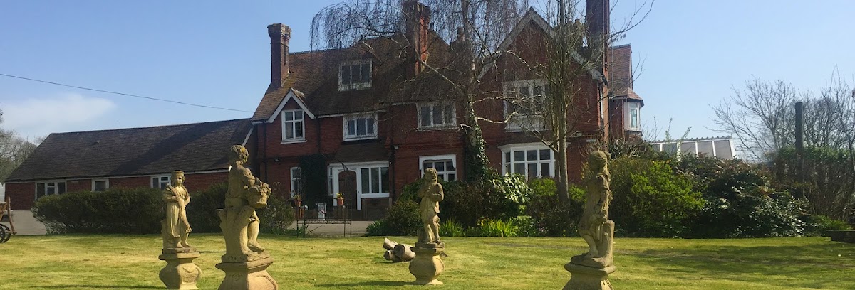 Clapham Lodge