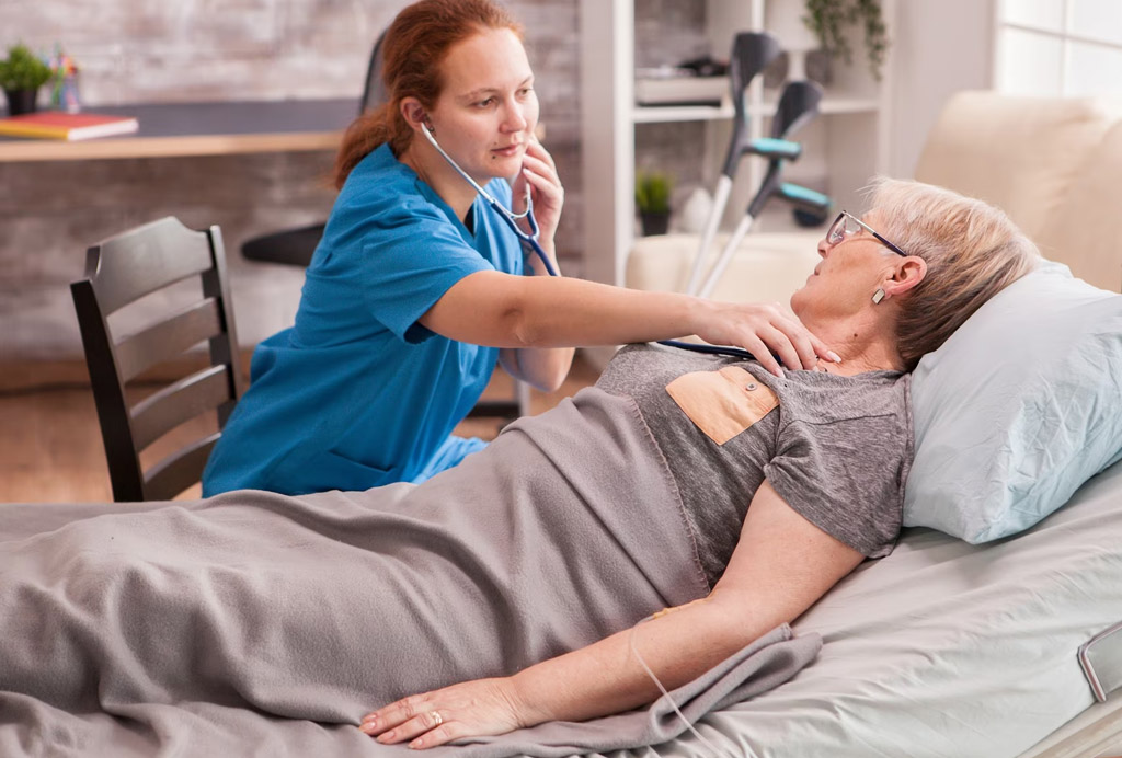 Clara Barton’s Care Services