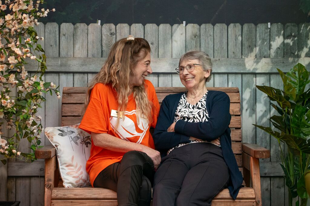 Claremont Court Care Home