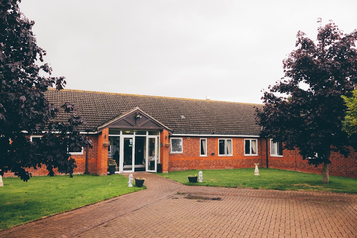 Claremont House Care Home