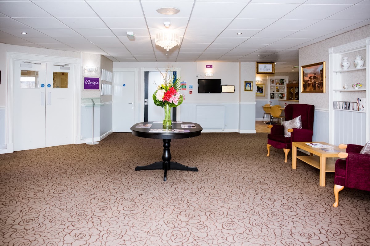 Clarence House Care Home