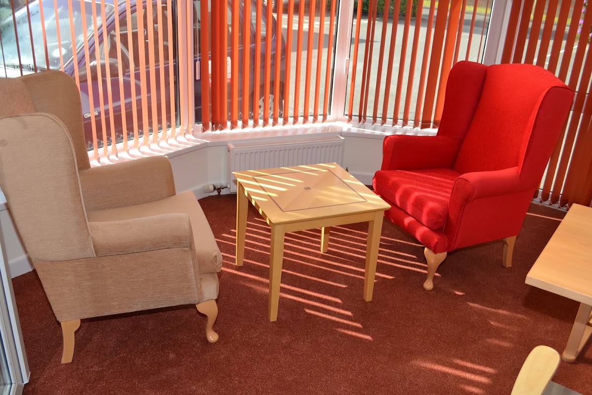 Clarence House Residential Home (SEG)