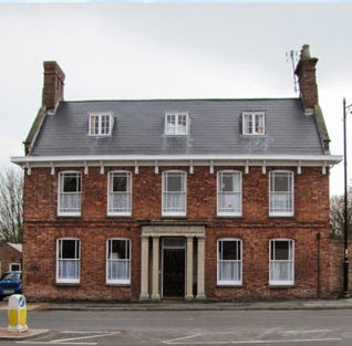 Clarence House