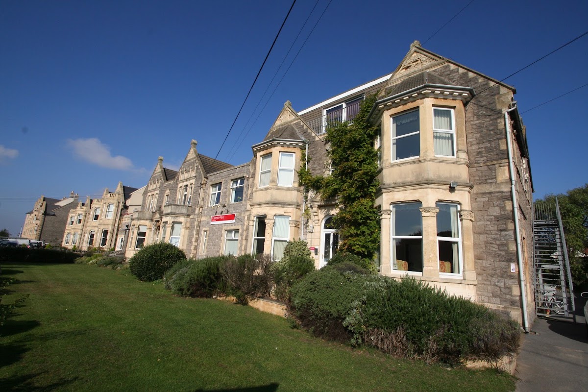 Clarence Park Care Home