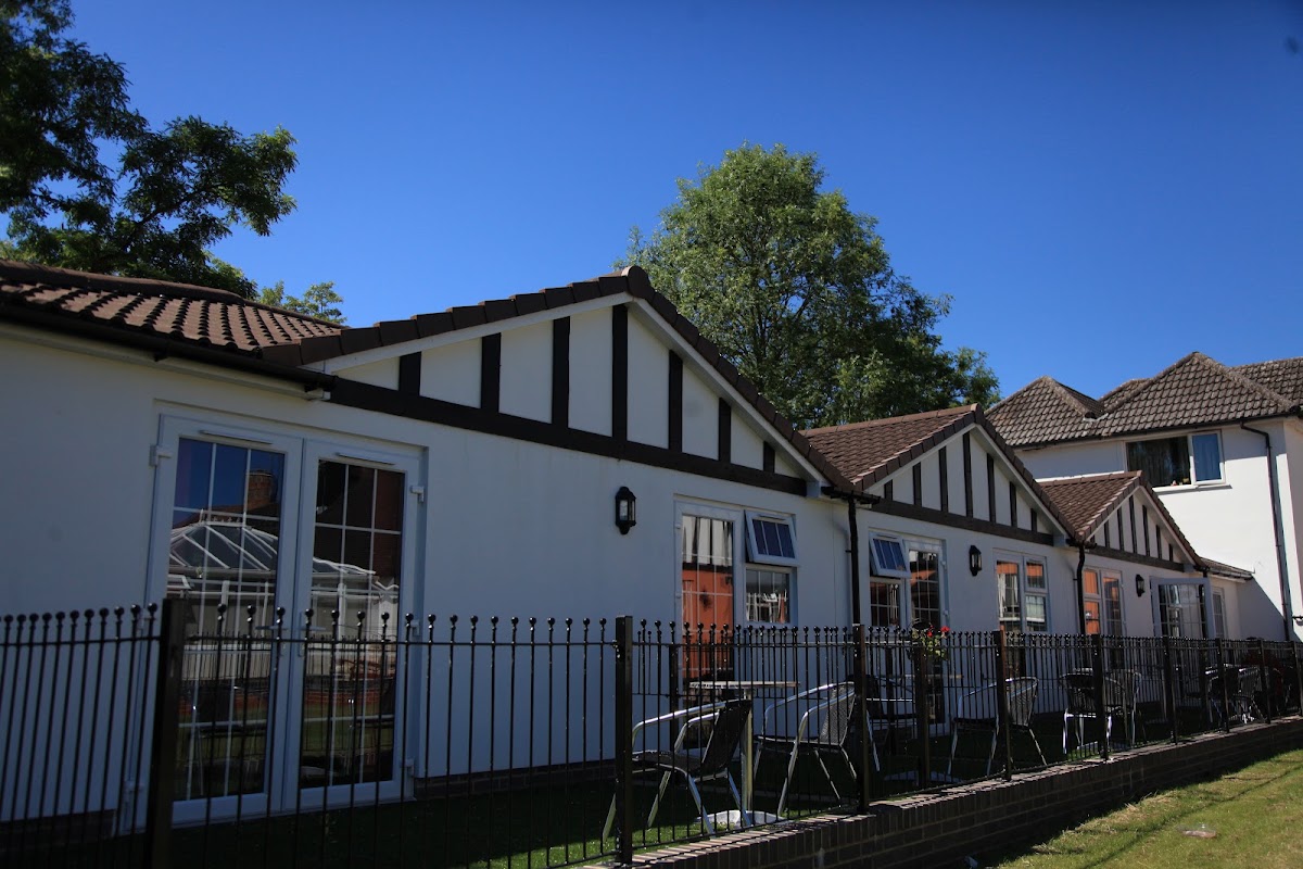 Clarendon Manor Residential Care Home