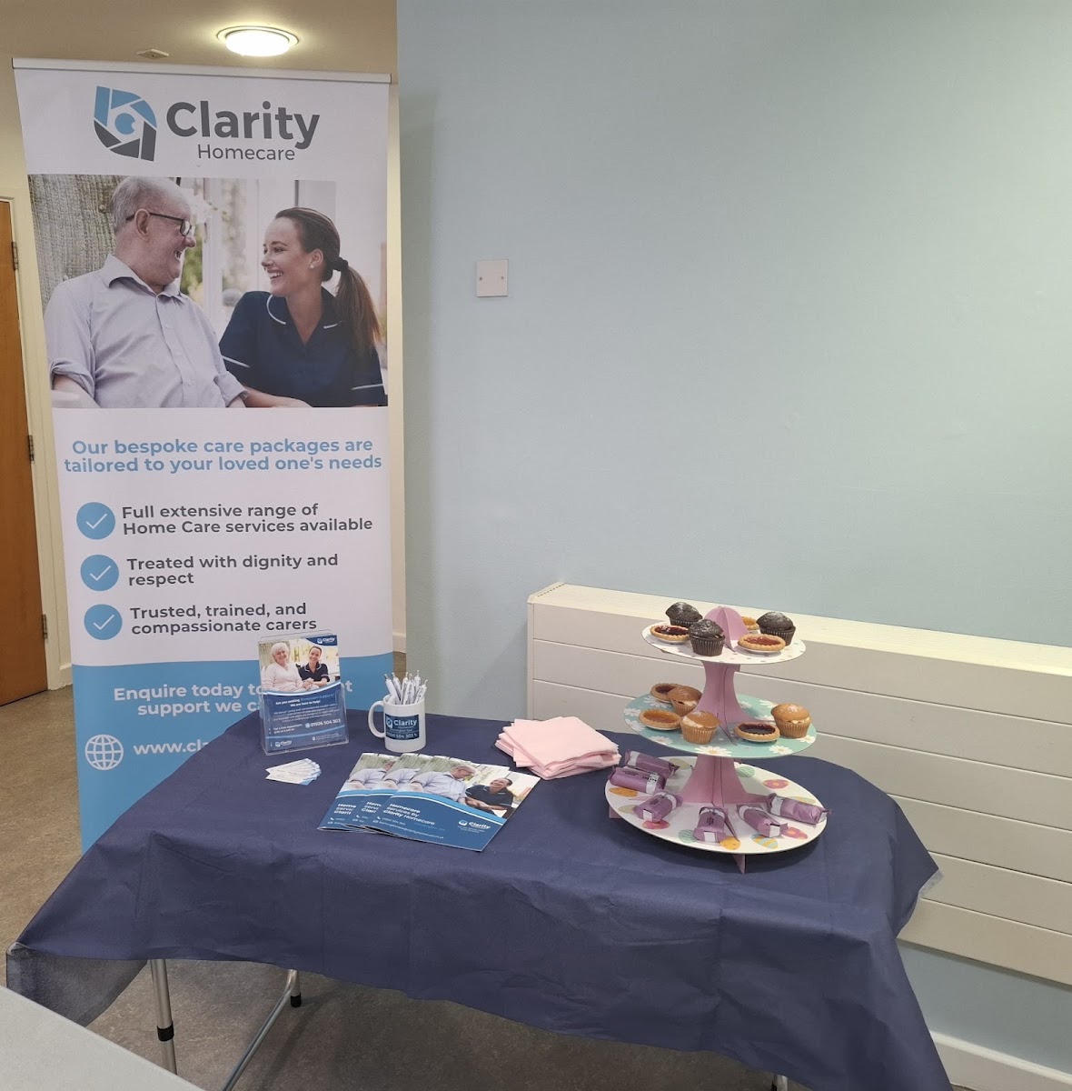 Clarity Homecare