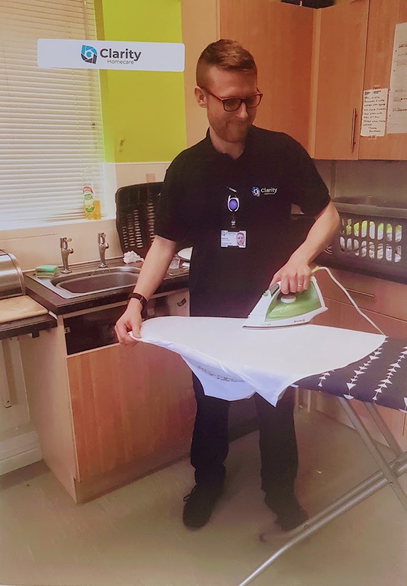 Clarity Homecare Essex