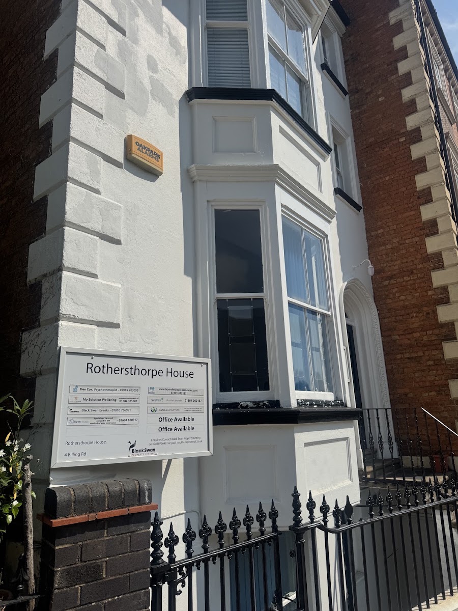 Clarity Homecare Northampton