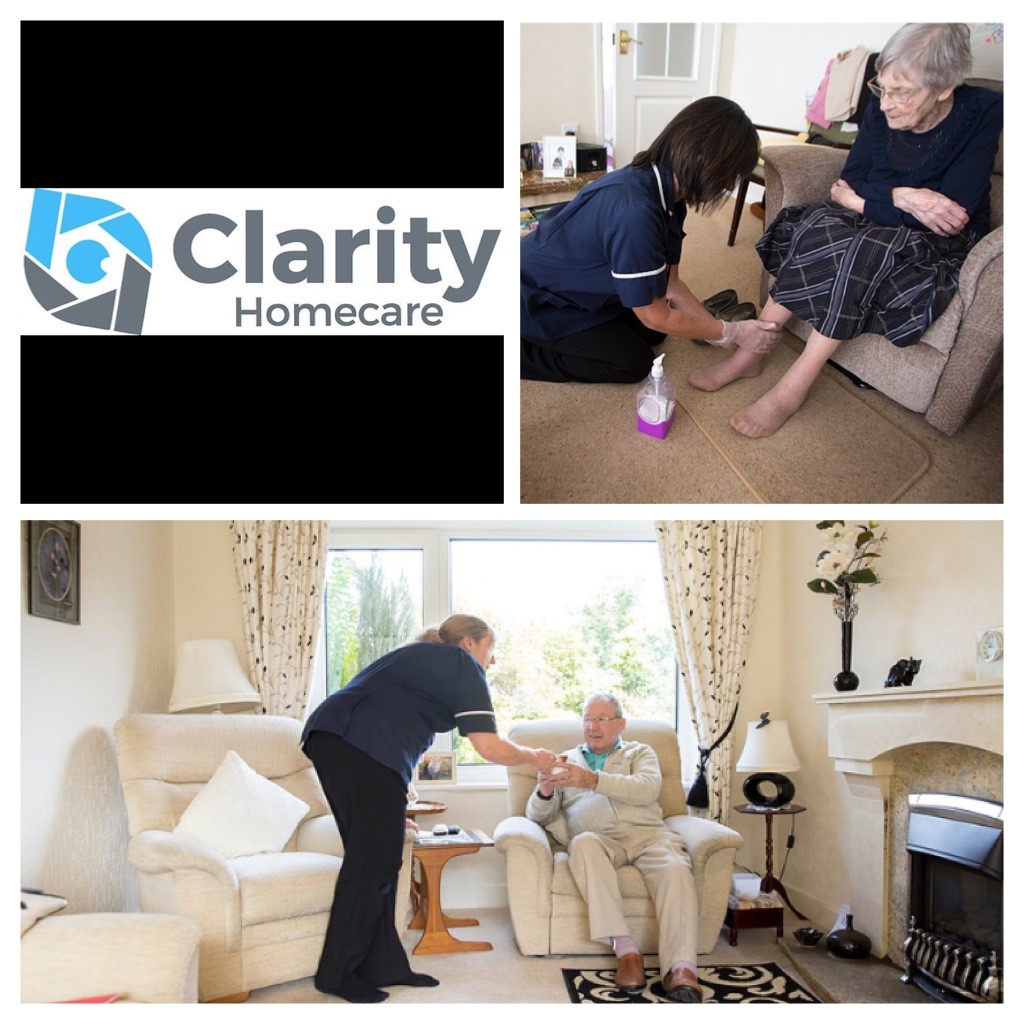 Clarity Homecare