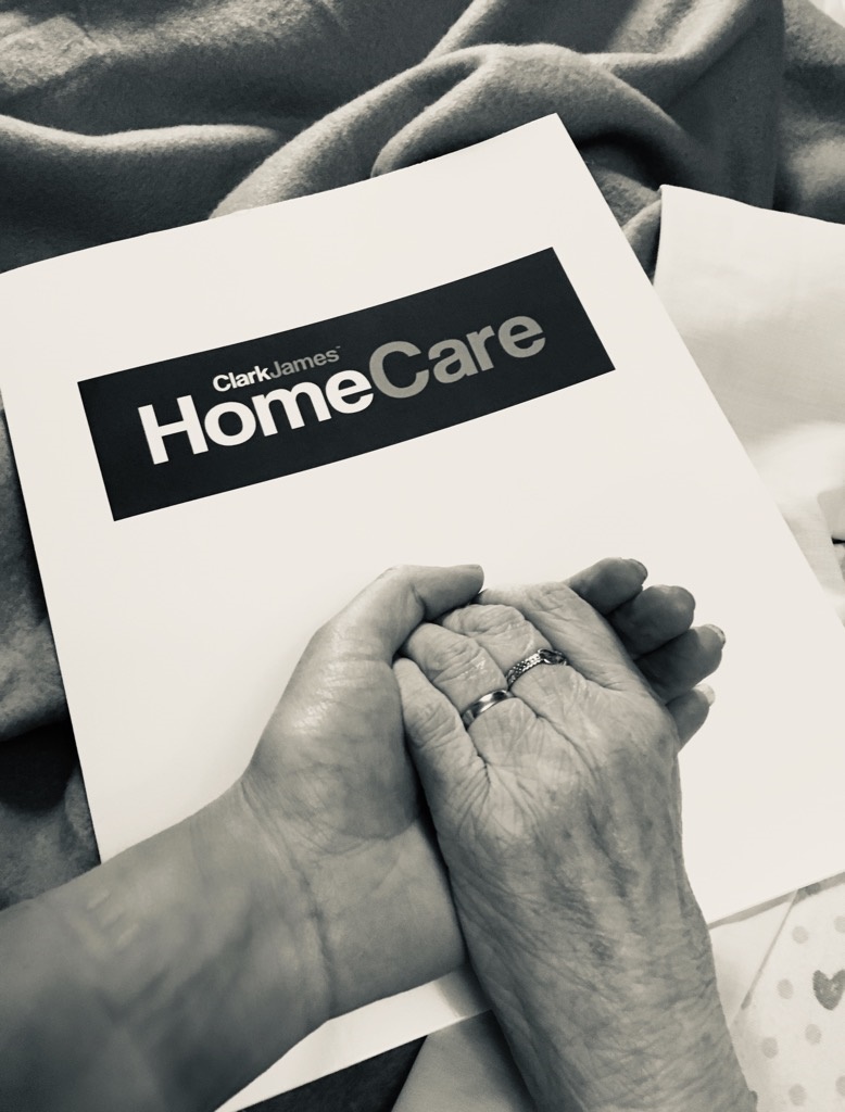 Clark James HomeCare