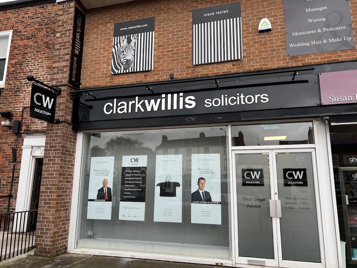 Clark Willis Solicitors