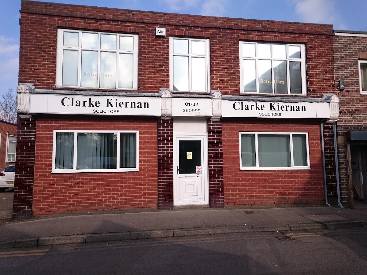 Clarke Kiernan LLP Solicitors