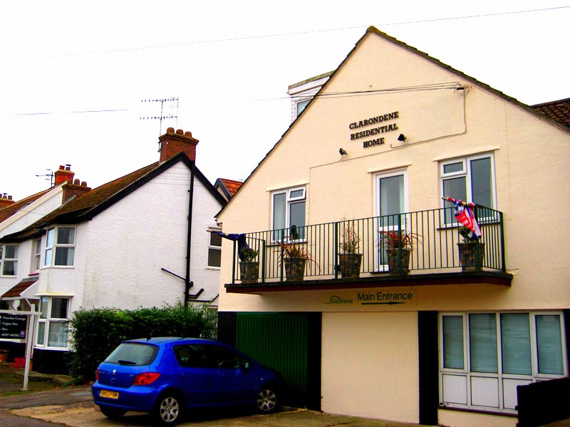 Clarondene