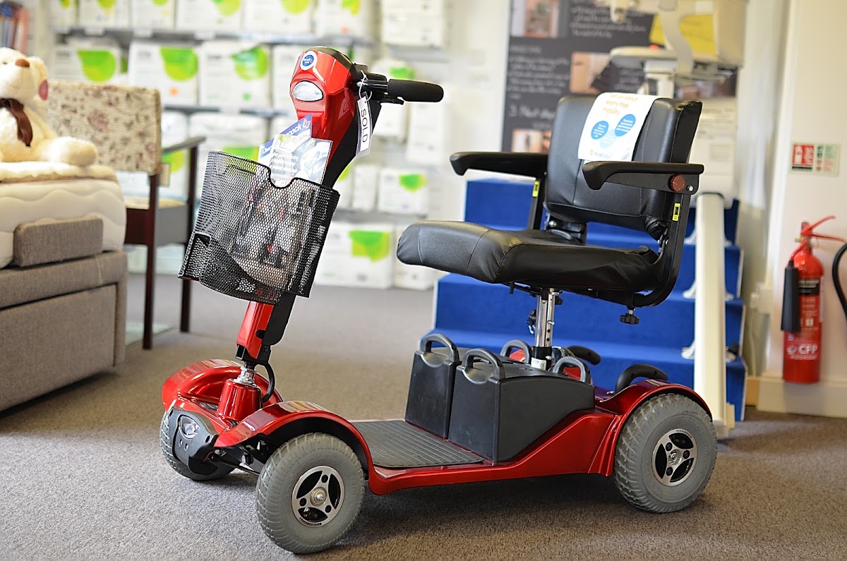 Clearwell Mobility